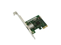 Placa de Retea Second Hand Fujitsu D2907-A11 GS1, Gigabit, PCI-e x1